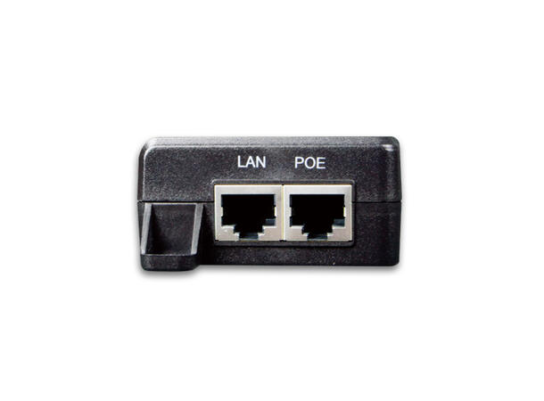 POE-163 Power over Ethernet Injector IEEE 802.3at Gigabit High Power, POE+