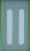 Enlarged view of CLETOPA type cleaning part