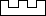 Rubber shape A type