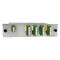 F-CMUX-BIDI8-A-MLA Fiberworks AS  Fiberworks 8ch. CWDM BiDi CATV Mux/Demux Single fiber, Mon. port, LC/APC, A-side