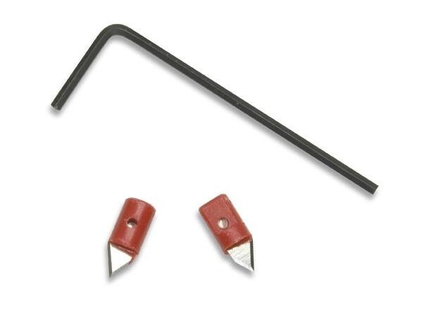 Miller Replacement Blade for Mid-Span Access Tool 