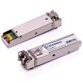 SFP, 100/155Mbps FE, DDM, 80km CWDM 1471 nm, 28dB, SM, Fiberworks