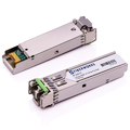 SFP, 1.25 Gbps GigE, DDM, 50km CWDM 1311 nm, 19dB, SM/MM, Extreme