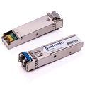 SFP, Gigabit Port, 100Mbps FE, 2km 1300nm, MM, SGMII Interface, Alcatel