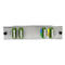 F-CMUX-4+2-4761-MLA Fiberworks AS  Fiberworks 4+2 ch. CWDM CATV Mux+Demux 4 CWDM ch + 1310 & 1550 nm WB, Mon.ports