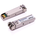 SFP, 4/2/1G Fibre Channel, 50km CWDM 1471 nm, 18dB, SM, HP C-series