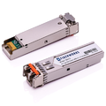 SFP, 4/2/1G Fibre Channel, 50km CWDM 1571 nm, 18dB, SM, HP C-series