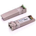 SFP+, 10GBase-LR, DDM, 30km, Low-Band CWDM 1311nm, 15dB, SM, Alcatel