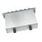 F-MPO24-2-SM-MPA-LCU Fiberworks AS  24-fiber MPO mounted fanout, rear access MPO12(f) to LC/UPC connectors. SM 9/125.