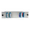 F-CMUX-4+2-4761-MLU Fiberworks AS  Fiberworks 4+2 ch. CWDM Mux+Demux 4 CWDM ch + 1310 & 1550 nm WB, Mon.ports