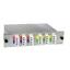Fiberworks Network Tap, 30% mon., 4 taps MM 50/125, IL 2.0dB, LC/PC connectors