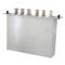 F-TAP-4-1-3070-M5-LP Fiberworks AS  Fiberworks Network Tap, 30% mon., 4 taps MM 50/125, IL 2.0dB, LC/PC connectors
