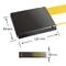 F-CMUX-8+1-4761-O9 Fiberworks AS  Fiberworks outdoor 8+1 CWDM Mux+Demux for splice trays, 900µm pigtails