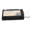 F-CMUX-8+1-4761-O9 Fiberworks AS  Fiberworks outdoor 8+1 CWDM Mux+Demux for splice trays, 900µm pigtails