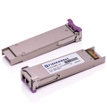 XFP, S-64.2b, 9.5-11.1 Gbps, 40km CWDM 1271 nm, 15dB, SM, HP B-series