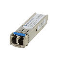 SFP, 100/155Mbps FE, 2km 1300nm, 15dB, MM, HP