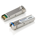 SFP BiDi, 100/155Mbps, DDM, SM, 20km TX/RX=1310/1550nm, 13 dB, LC