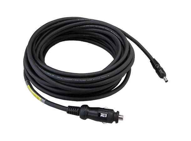 Sumitomo PC-V11 DC 12V Ladekabel for bil for T-71 og T-55 