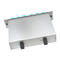 F-MPO24-2-OM3-MP-LC Fiberworks AS  24-port MPO mounted fan-out, rear access 2x MPO12(f) to 12x LC/PC, 50/125µm OM3