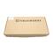 SP-FP-ODF-LITEN Fiberworks AS  1,5U 19"  panel for 24 SC-DPX, liten ODF Med 0,5U underhylle og 2U deksel