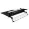 UHD-2UFD AFL FXUCXXBXXX-02BH AFL 2U 19" U-Series Chassis for12 module With front door and rear management