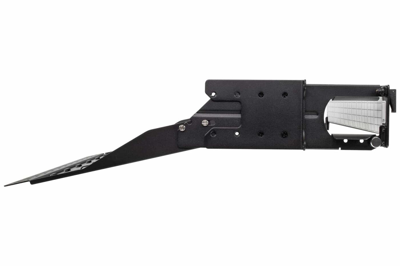 UHD-2UFD AFL FXUCXXBXXX-02BH AFL 2U 19&quot; U-Series Chassis for12 module With front door and rear management