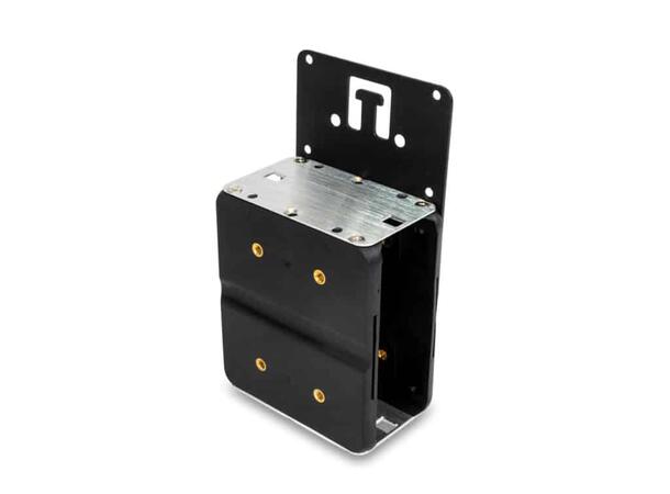 AFL U-Series 0RU Installasjonssett For 1 UHD modul 