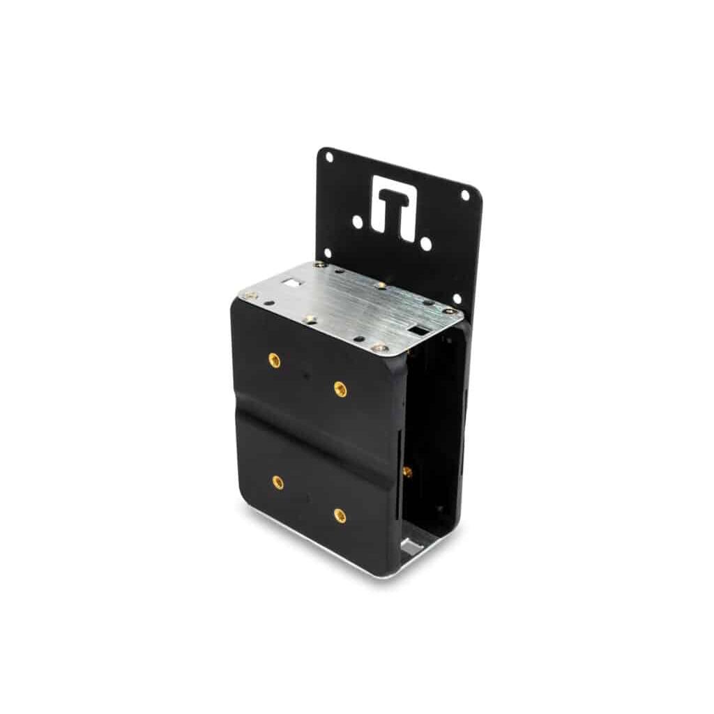 UHD-0UKIT AFL FXUAXXCXXX-01ZZ AFL U-Series 0RU Installasjonssett For 1 UHD modul