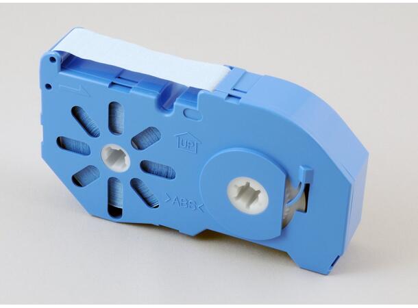 Cletop-S Tape Refill Blue For CLETOP-S 