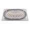 PT-MM6-T9G-SCP-15-BP Fiberworks AS  Fiberhale MM SC/PC 12-pakning 1,5 m 62,5/OM1, 900µm fast kledning, Grå