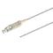 PT-MM6-T9G-SCP-15-BP Fiberworks AS  Fiberhale MM SC/PC 12-pakning 1,5 m 62,5/OM1, 900µm fast kledning, Grå