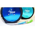 Futura Launch Fiber G.652D SC/APC-FC/APC 1000 meter, armoured fibers