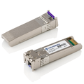 SFP+ BiDi, 10 GE, DDM, SM, 80km Tx/Rx=1490/1550nm, 23dB, LC, Fiberworks