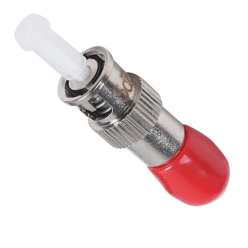 D-STU-SM-DW-MF-xx Fiberworks AS  Attenuator ST/UPC SM, x dB Male to Female, 1310/1550 nm