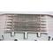 3M-O-K7-1-Universal Corning FQ100068284 K7 1-slot Universal Splicing Tray for12 skjøtehylser