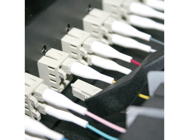 LC Connector Extraction Tool - Fiberworks