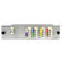 F-CMUX-8-MM6-4761-LP Fiberworks AS  Fiberworks 8 ch multimode CWDM Mux+Demux C47-C61, 62.5 µm