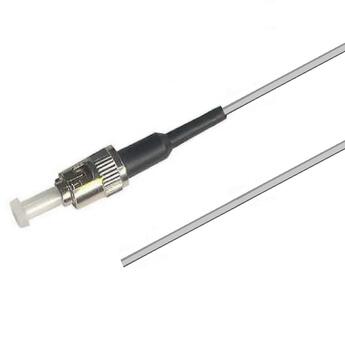 PT-MM6-T9G-STP-15-BP Fiberworks AS  Fiberhale MM ST/PC 12-pakning 1,5 m 62,5/OM1, 900&#181;m fast kledning, Gr&#229;