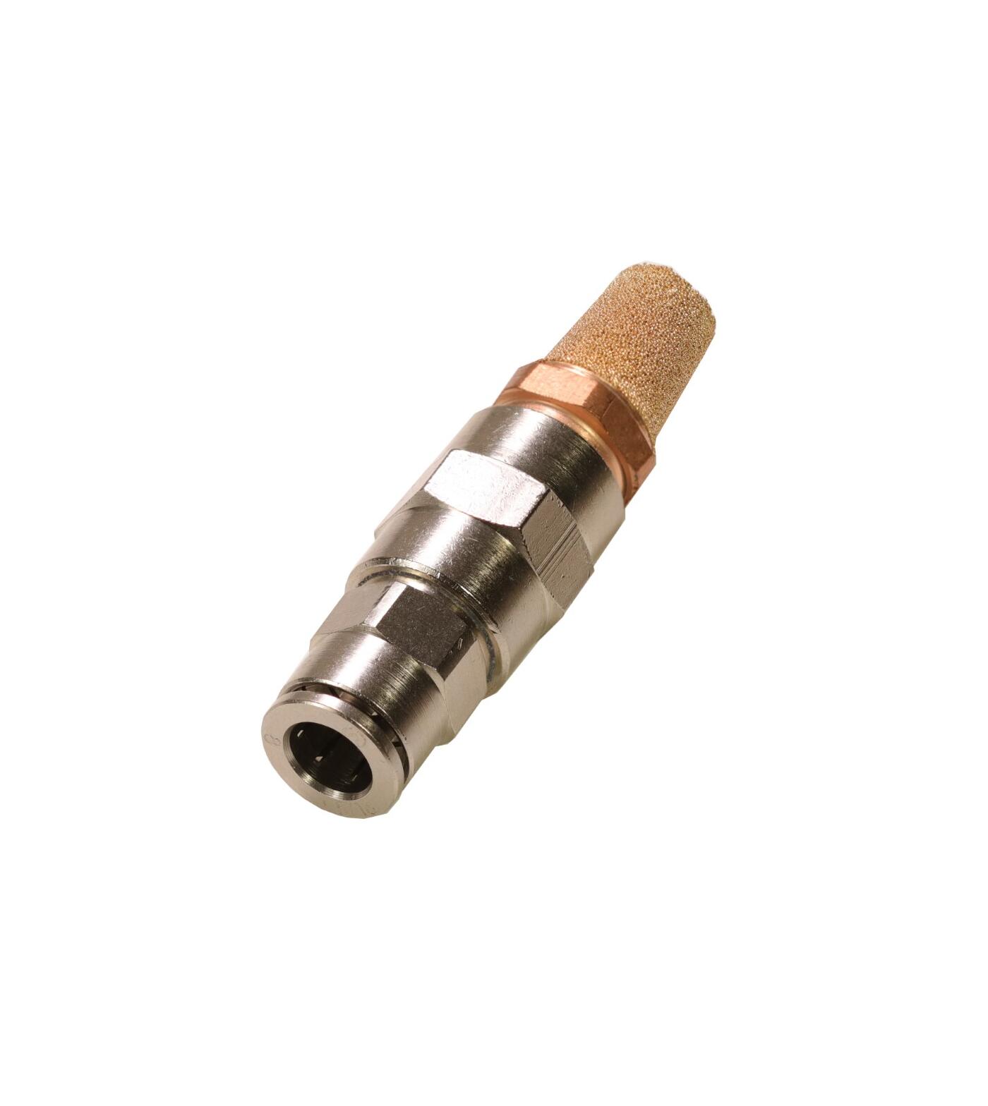 B-MICR-FIBERSTOP Fremco A/S  Fiberstop end kit for MicroFlow og NanoFlow