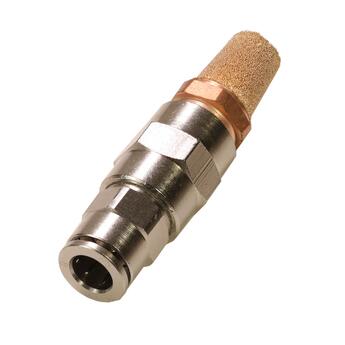 B-MICR-FIBERSTOP Fremco A/S  Fiberstop end kit for MicroFlow og NanoFlow