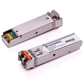 SFP, 100/155Mbps FE, DDM, 40km 1571 nm, 25dB, SM, Cisco