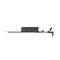 UHD-1UFDRM AFL FXUCXXBXXX-01BH AFL1U 19" U-Series Chassis for 5 modules With front door and rear management