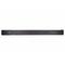 UHD-1UFDRM AFL FXUCXXBXXX-01BH AFL1U 19" U-Series Chassis for 5 modules With front door and rear management