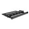 UHD-1UFDRM AFL FXUCXXBXXX-01BH AFL1U 19" U-Series Chassis for 5 modules With front door and rear management