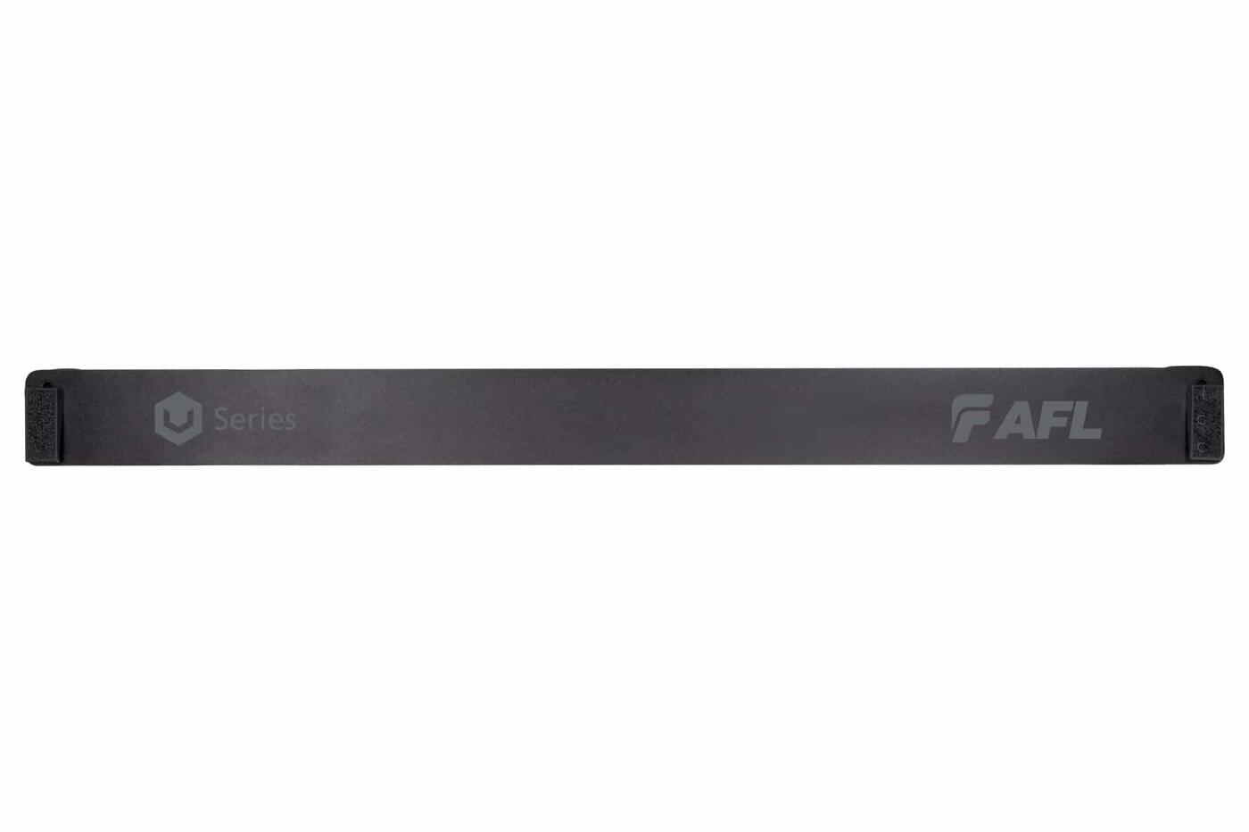 UHD-1UFDRM AFL FXUCXXBXXX-01BH AFL1U 19&quot; U-Series Chassis for 5 modules With front door and rear management