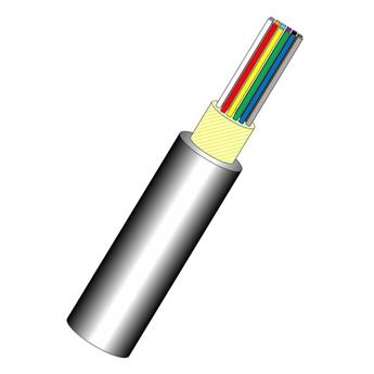 K-AXAI-S-OM3-1m   AXAI-I/O-W Multipurpose OM3 For innend&#248;r og utend&#248;rsbruk