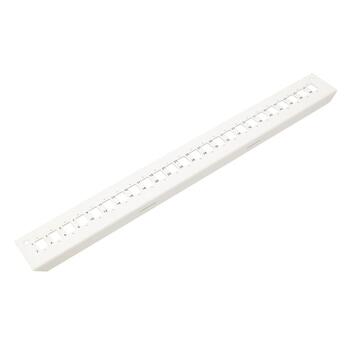 SP-FRONT-FP15-24LCD   Front FP15, for 24x LC-DPX med nummerering 1-48