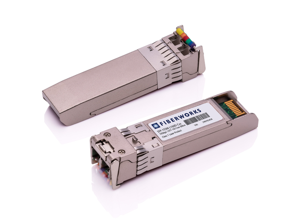 SFP, 100/155Mbps, DDM, 160 km CWDM 1471nm-1611nm, 36dB, SM 