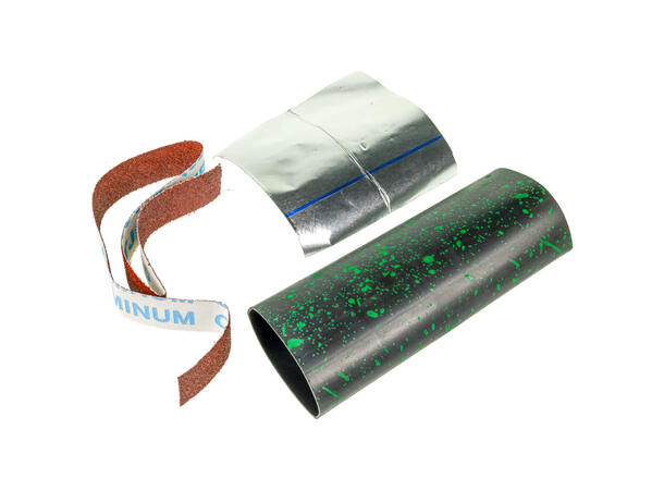 Varmforsegling rund B4/D5, Fiberworks For FOSC-B4/D5 og FW B4/D5 