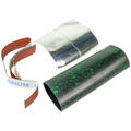 Varmforsegling rund B4/D5, Fiberworks For FOSC-B4/D5 og FW B4/D5
